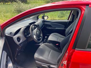 Toyota Yaris 2017 VVT-IE-thumb-14