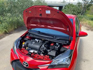 Toyota Yaris 2017 VVT-IE-thumb-17