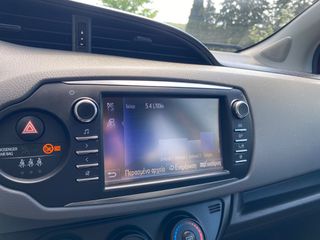 Toyota Yaris 2017 VVT-IE-thumb-19