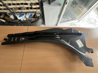 Ford Focus C-max ‘10-14 επέκταση αριστερού φτερου