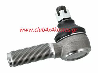 ΑΚΡΟΜΠΑΡΟ TOYOTA HILUX YN67/LN65/ LN105 '88-'90 ΔΕΞΙΑ   SE2571   Α' ΠΟΙΟΤΗΤΑ ΜΕ ΦΠΑ