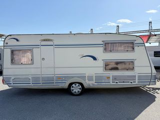 Tec 2001 Travel King-thumb-1