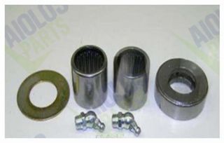 SET ΠΛΑΪΝΟΥ ΠΕΙΡΟΥ ΠΕΡΟΝΟΦΟΡΟΥ MITSUBISHI (ΧΩΡΙΣ ΠΕΙΡΟ) GRANTEX