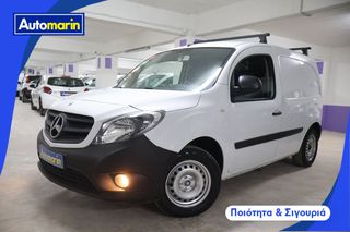 Mercedes-Benz Citan 2019 109 L1H1 /6 Χρόνια Δωρεάν Service