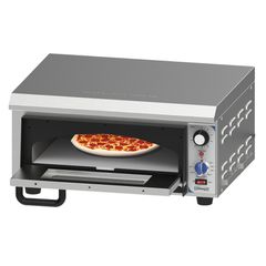 Ηλεκτρικός Φούρνος Pizza Casselin CFRPE135