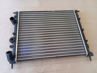 RENAULT MEGANE 1999- 2002 1.4 - 8V /1.6- 16V  BENZINH ΨΥΓΕΙΟ ΝΕΡΟΥ