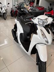 Honda Vision 110 2025
