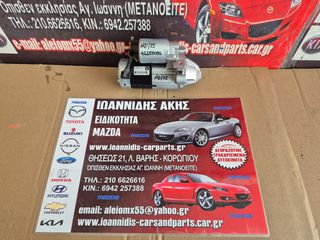 MAZDA MX-5 ND 2022 ΜΙΖΑ M000T89581
