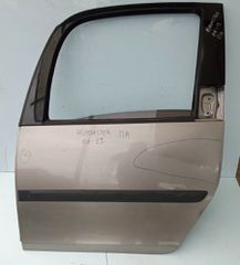 ΠΟΡΤΑ ΠΙΣΩ ΑΡΙΣΤΕΡΗ SKODA ROOMSTER