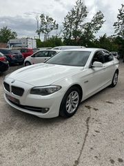 Bmw 520 2012 BMW 520d F10 2.0 Diesel – Αυτόματο