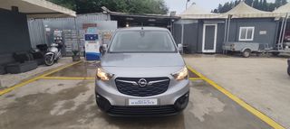 Opel Combo 2020 1.5 DIESEL-thumb-1