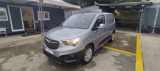 Opel Combo 2020 1.5 DIESEL-thumb-2