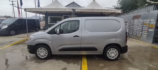 Opel Combo 2020 1.5 DIESEL-thumb-3