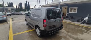 Opel Combo 2020 1.5 DIESEL-thumb-4