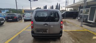 Opel Combo 2020 1.5 DIESEL-thumb-5