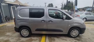 Opel Combo 2020 1.5 DIESEL-thumb-7