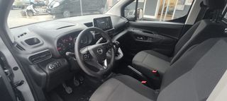 Opel Combo 2020 1.5 DIESEL-thumb-8