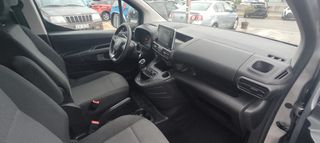 Opel Combo 2020 1.5 DIESEL-thumb-9