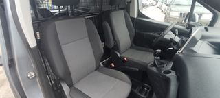 Opel Combo 2020 1.5 DIESEL-thumb-10