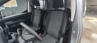 Opel Combo 2020 1.5 DIESEL-thumb-11