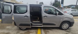 Opel Combo 2020 1.5 DIESEL-thumb-16