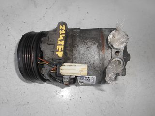ΚΟΜΠΡΕΣΕΡ A/C OPEL ASTRA H 2004-2008  Z14XEP  13297441