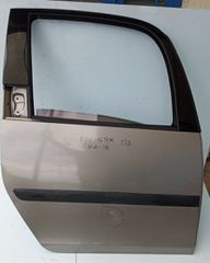 ΠΟΡΤΑ ΠΙΣΩ ΔΕΞΙΑ SKODA ROOMSTER