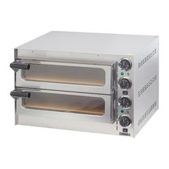 Ηλεκτρικός Φούρνος Pizza Casselin CFRP2