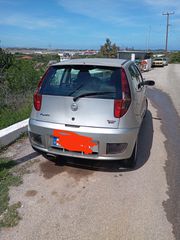 Fiat Punto 2005