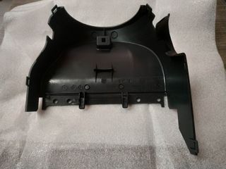Κάλυμμα κολώνας τιμονιού άνω BMW E38-E39-thumb-1