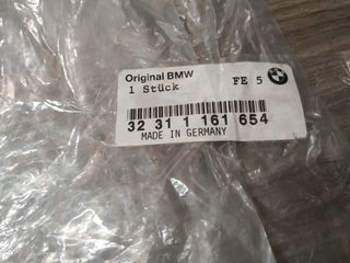 Κάλυμμα κολώνας τιμονιού άνω BMW E38-E39-thumb-3