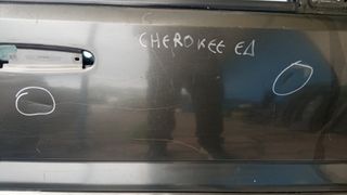 ΠΟΡΤΑ ΕΜΠΡΟΣ ΔΕΞΙΑ JEEP CHEROKEE-thumb-1