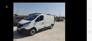 Ψυγείο Renault 2019 1.6 ΨΥΓΕΙΟ -29 ..6ΤΑΧΙΤΟ..115PS ''ΜΕ ΜΠΡΙΖΑ'''