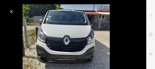 Ψυγείο Renault 2019 1.6 ΨΥΓΕΙΟ -29 ..6ΤΑΧΙΤΟ..115PS ''ΜΕ ΜΠΡΙΖΑ'''-thumb-2