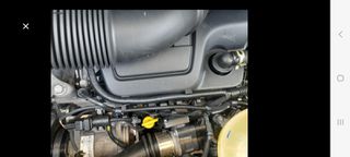 Ψυγείο Renault 2019 1.6 ΨΥΓΕΙΟ -29 ..6ΤΑΧΙΤΟ..115PS ''ΜΕ ΜΠΡΙΖΑ'''-thumb-16