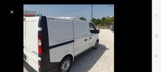 Ψυγείο Renault 2019 1.6 ΨΥΓΕΙΟ -29 ..6ΤΑΧΙΤΟ..115PS ''ΜΕ ΜΠΡΙΖΑ'''-thumb-29