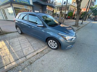 Hyundai i 20 2016 Αριστο!!!!!