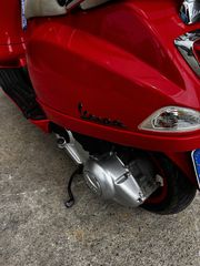 Vespa LX 150 2010 LX150 LE-thumb-4