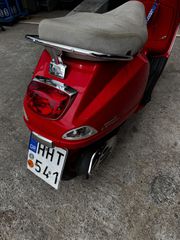 Vespa LX 150 2010 LX150 LE-thumb-6