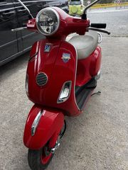 Vespa LX 150 2010 LX150 LE-thumb-7