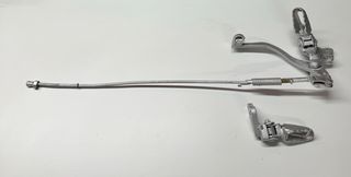 ΒΑΣΕΙΣ ΜΑΣΠΙΕ YAMAHA XT 250