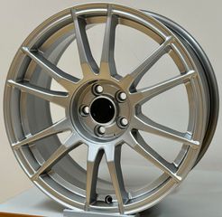 ''AUTOSTRATA GROUP'' - ΖΑΝΤΕΣ ''ΟΖ STYLE'' (2820/123) - 17''-thumb-2