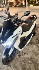 Sym Jet X  2023 ABS