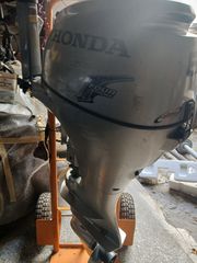Εξωλεμβια  honda 4stroke κοντολαιμη