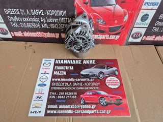 MAZDA MX-5 ND 2024 ΔΥΝΑΜΟ A2TX9091
