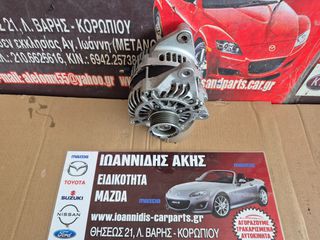 MAZDA MX-5 ND 2024 ΔΥΝΑΜΟ A2TX9091-thumb-5