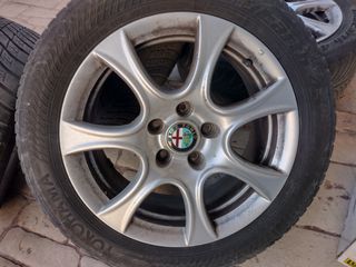ALFA ROMEO ΖΑΝΤΟΛΑΣΤΙΧΑ 205/55/16-thumb-1