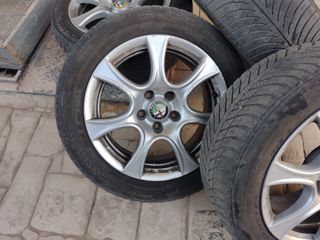 ALFA ROMEO ΖΑΝΤΟΛΑΣΤΙΧΑ 205/55/16-thumb-3