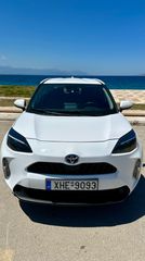Toyota Yaris Cross 2024 ACTIVE