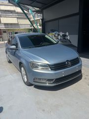 Volkswagen Passat 2013 TDI BLUEMOTION